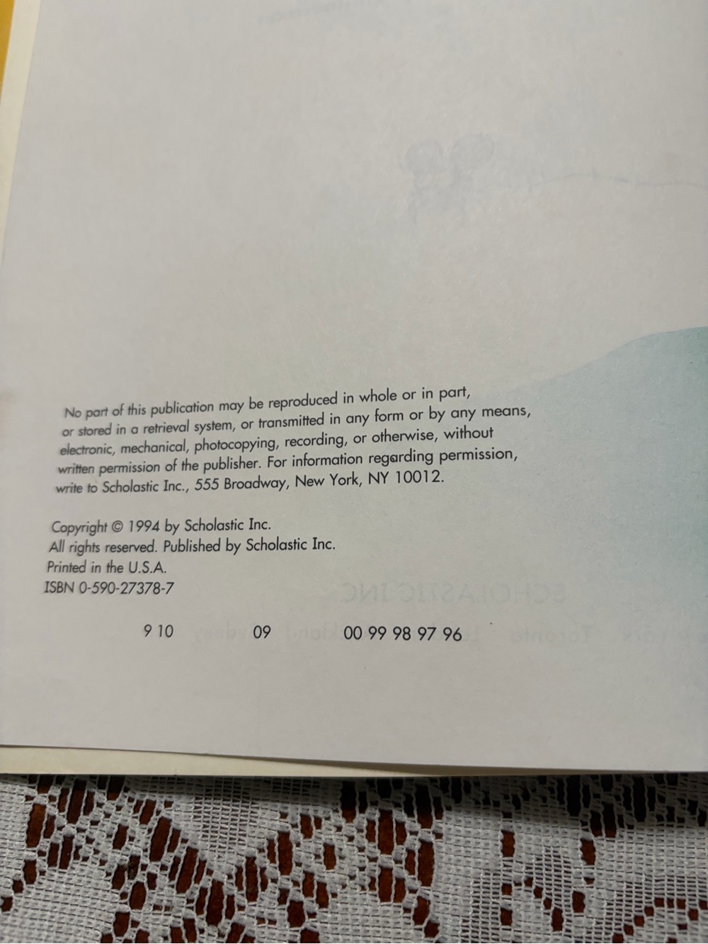 Frog Books - Picture 3 of 7